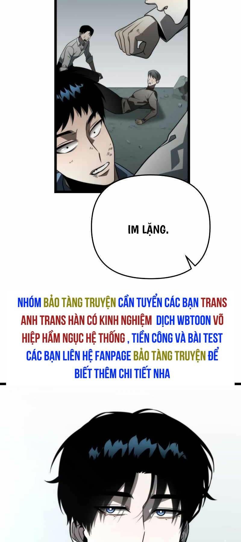 Chiến Binh Hồi Quy Chapter 17 - Trang 2