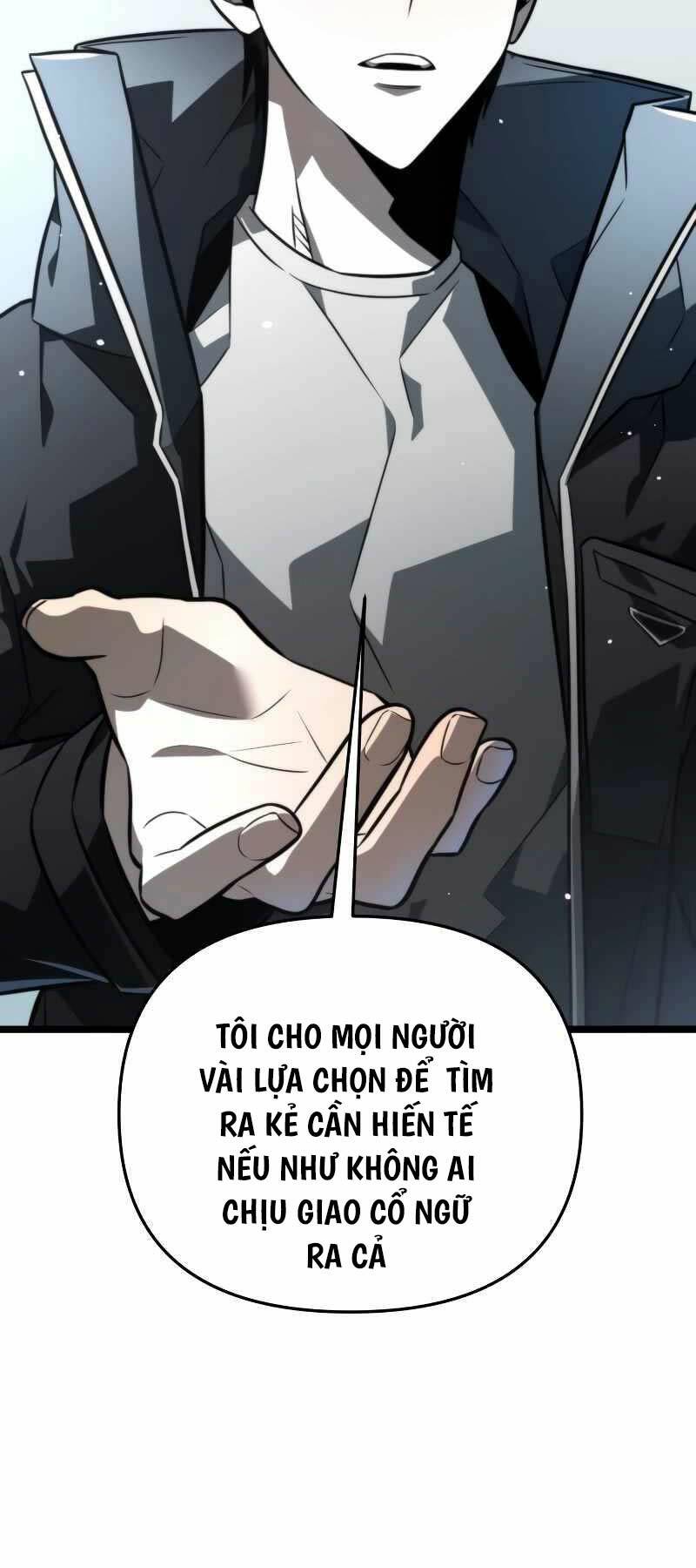 Chiến Binh Hồi Quy Chapter 17 - Trang 2