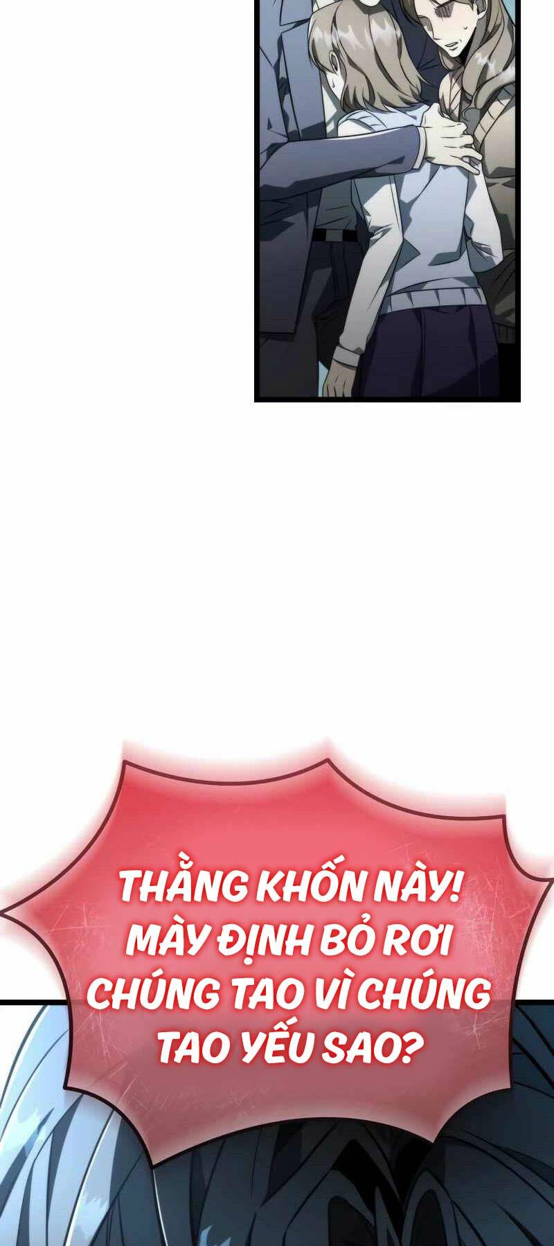 Chiến Binh Hồi Quy Chapter 17 - Trang 2