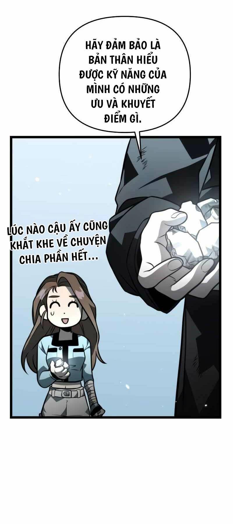 Chiến Binh Hồi Quy Chapter 16 - Trang 2