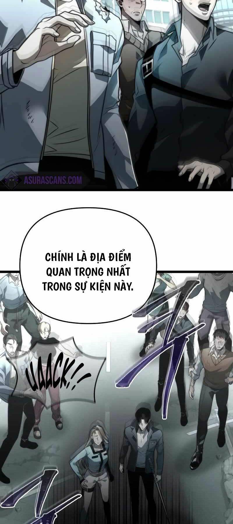 Chiến Binh Hồi Quy Chapter 16 - Trang 2