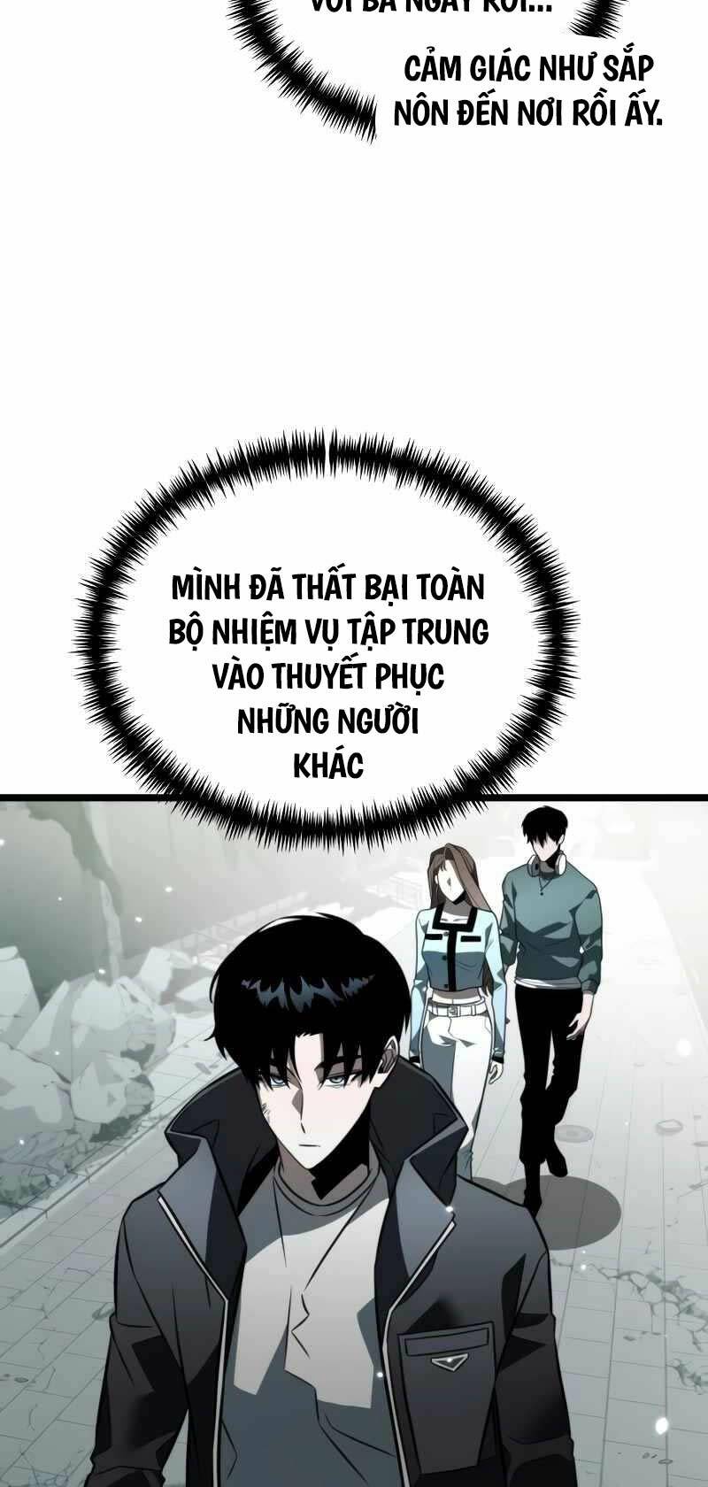 Chiến Binh Hồi Quy Chapter 15 - Trang 2