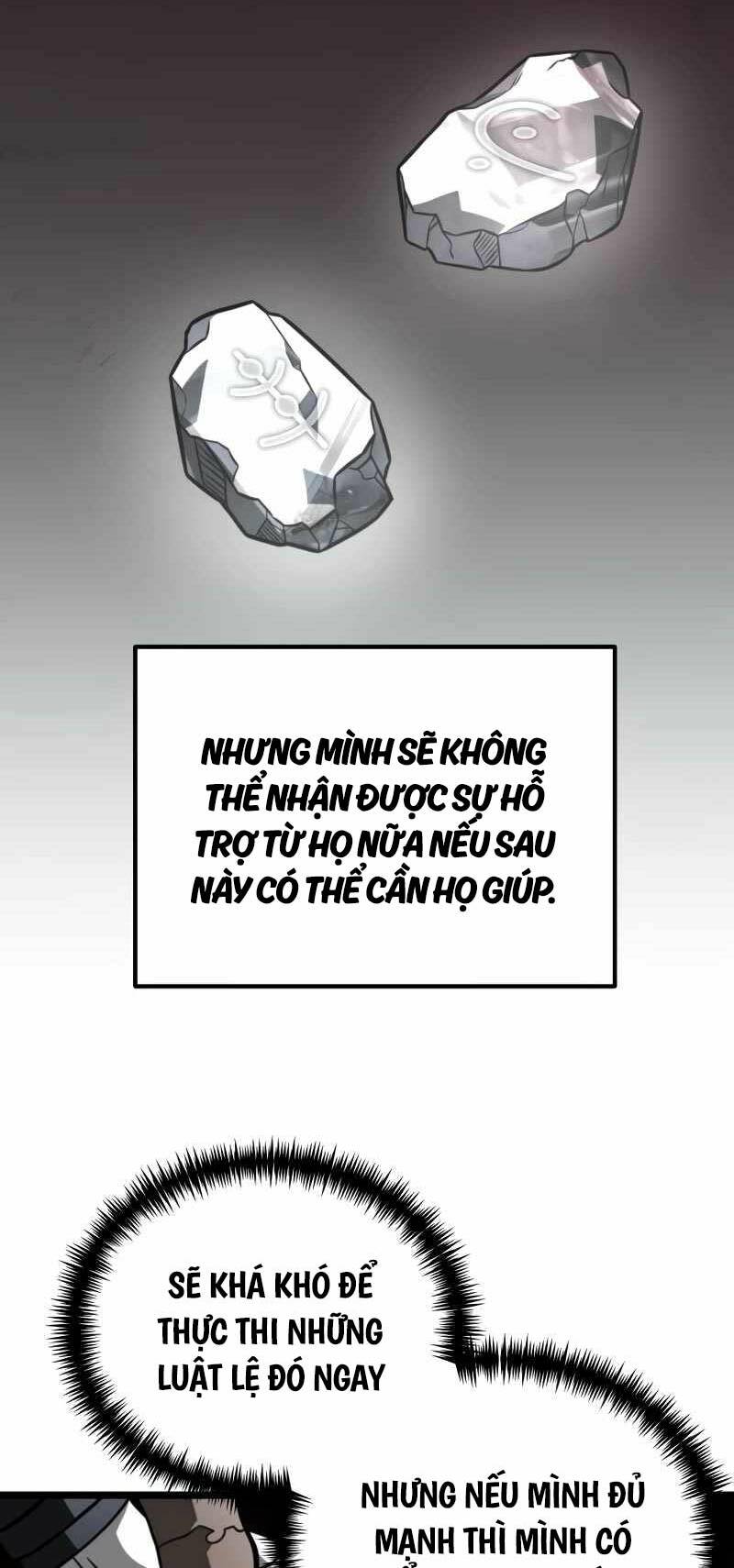 Chiến Binh Hồi Quy Chapter 15 - Trang 2