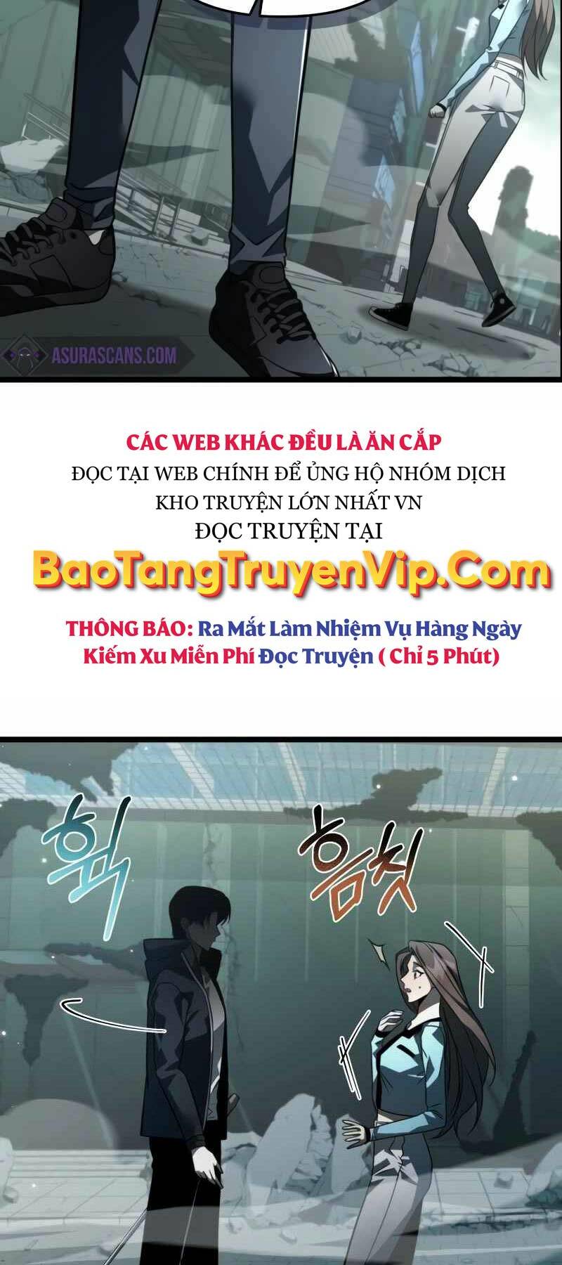 Chiến Binh Hồi Quy Chapter 15 - Trang 2