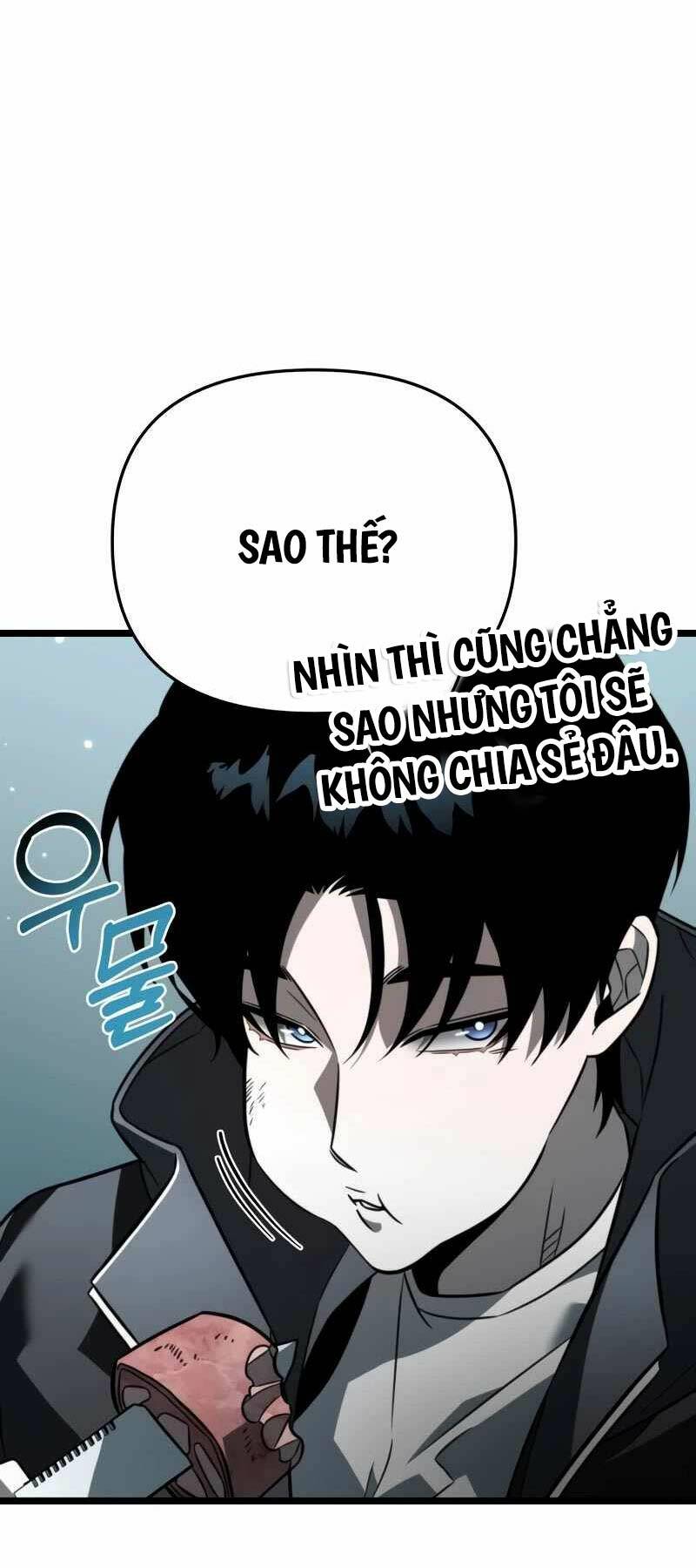 Chiến Binh Hồi Quy Chapter 15 - Trang 2