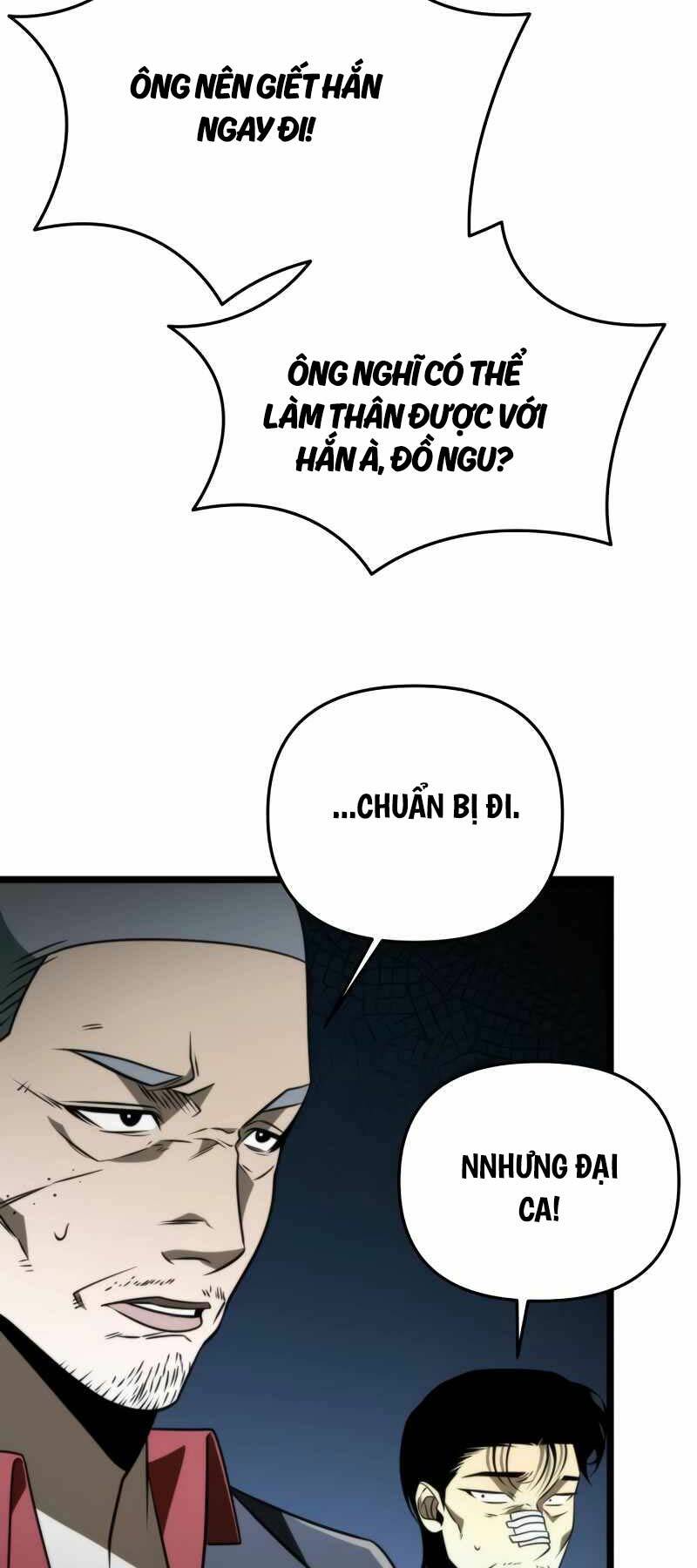 Chiến Binh Hồi Quy Chapter 14 - Trang 2