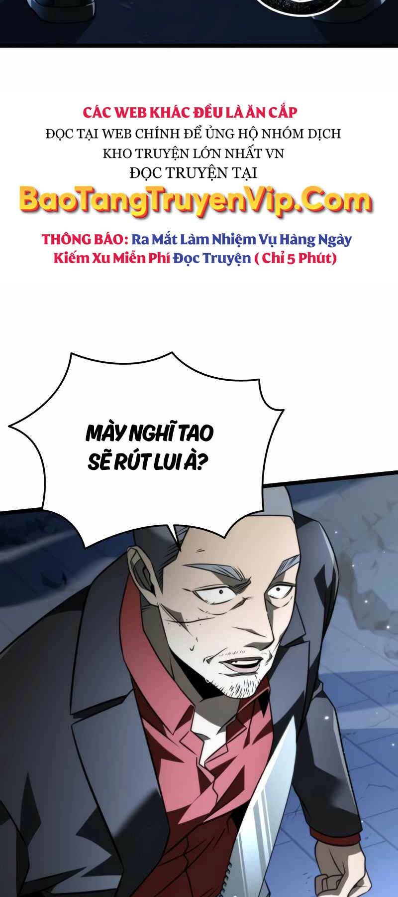 Chiến Binh Hồi Quy Chapter 14 - Trang 2