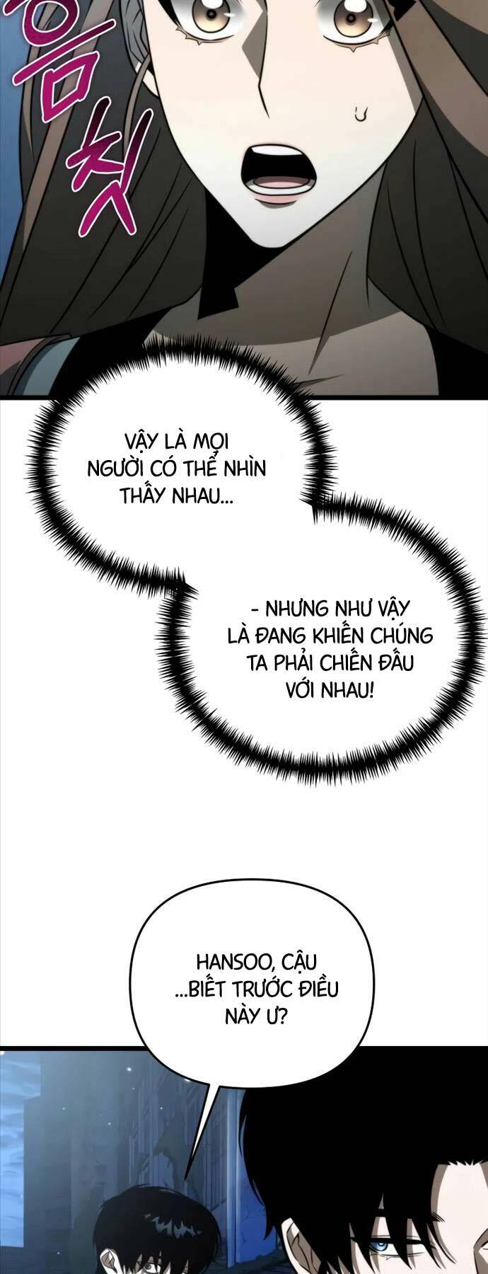 Chiến Binh Hồi Quy Chapter 13 - Trang 2