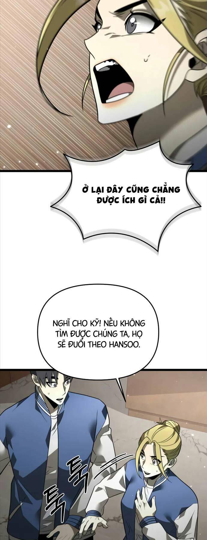 Chiến Binh Hồi Quy Chapter 13 - Trang 2