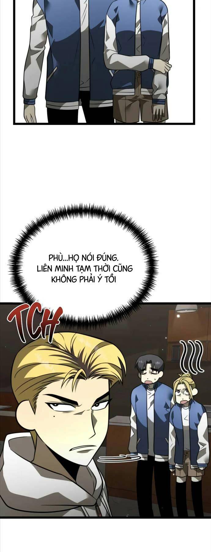 Chiến Binh Hồi Quy Chapter 13 - Trang 2