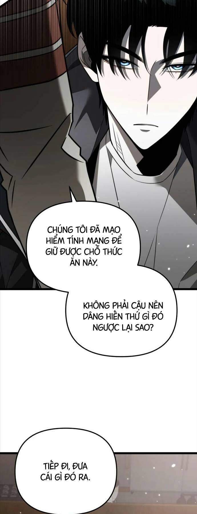 Chiến Binh Hồi Quy Chapter 12 - Trang 2