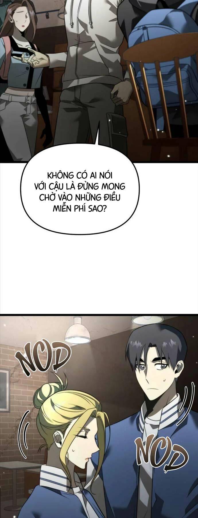 Chiến Binh Hồi Quy Chapter 12 - Trang 2