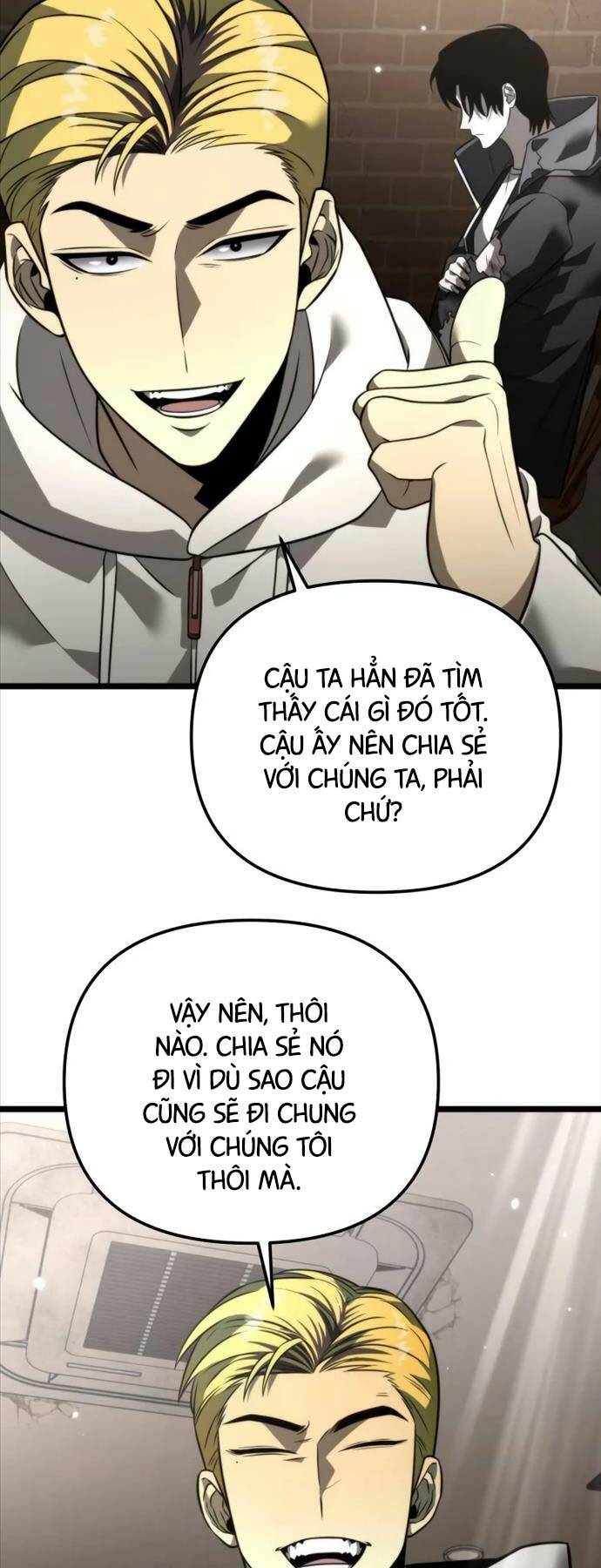 Chiến Binh Hồi Quy Chapter 12 - Trang 2