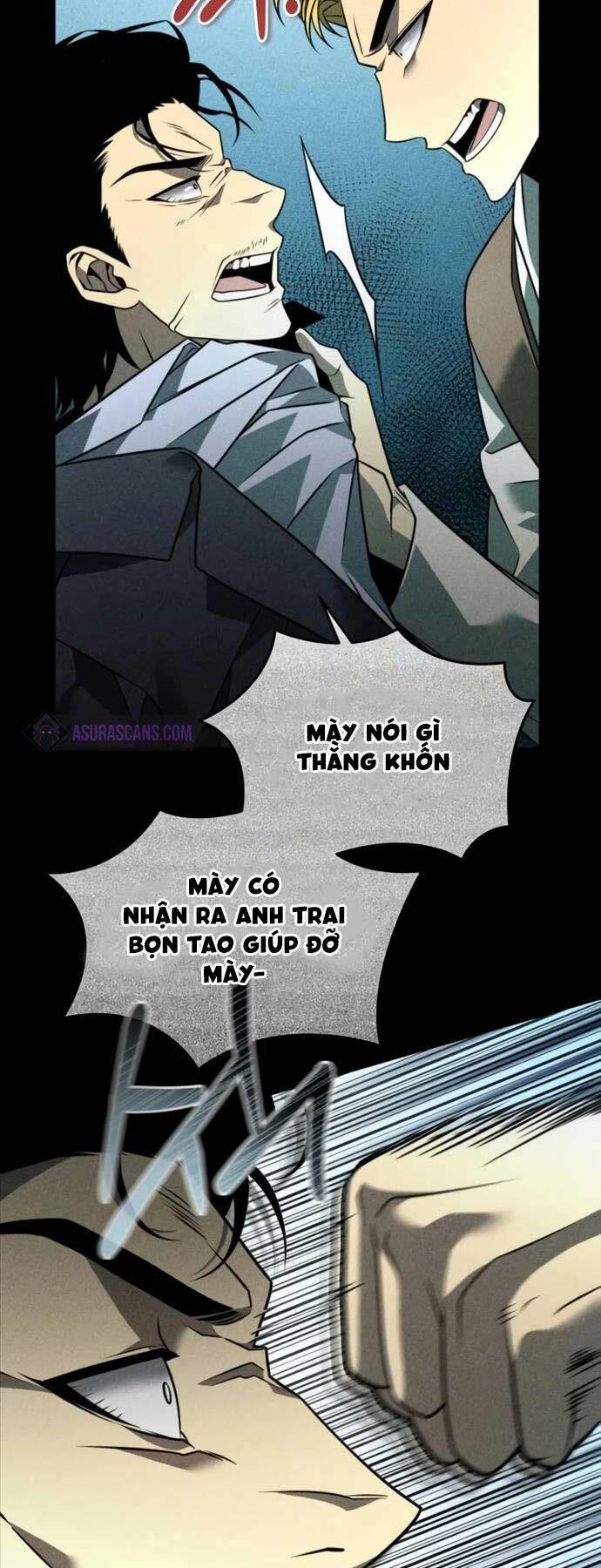 Chiến Binh Hồi Quy Chapter 12 - Trang 2