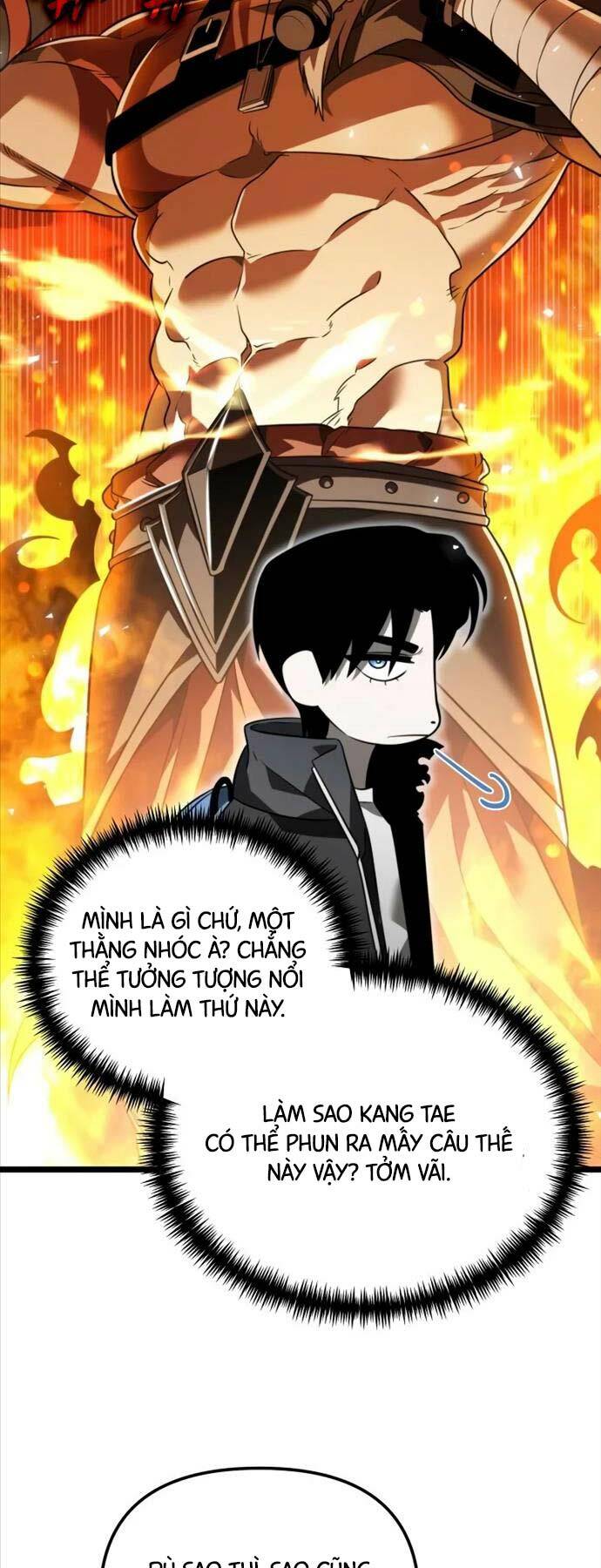 Chiến Binh Hồi Quy Chapter 12 - Trang 2