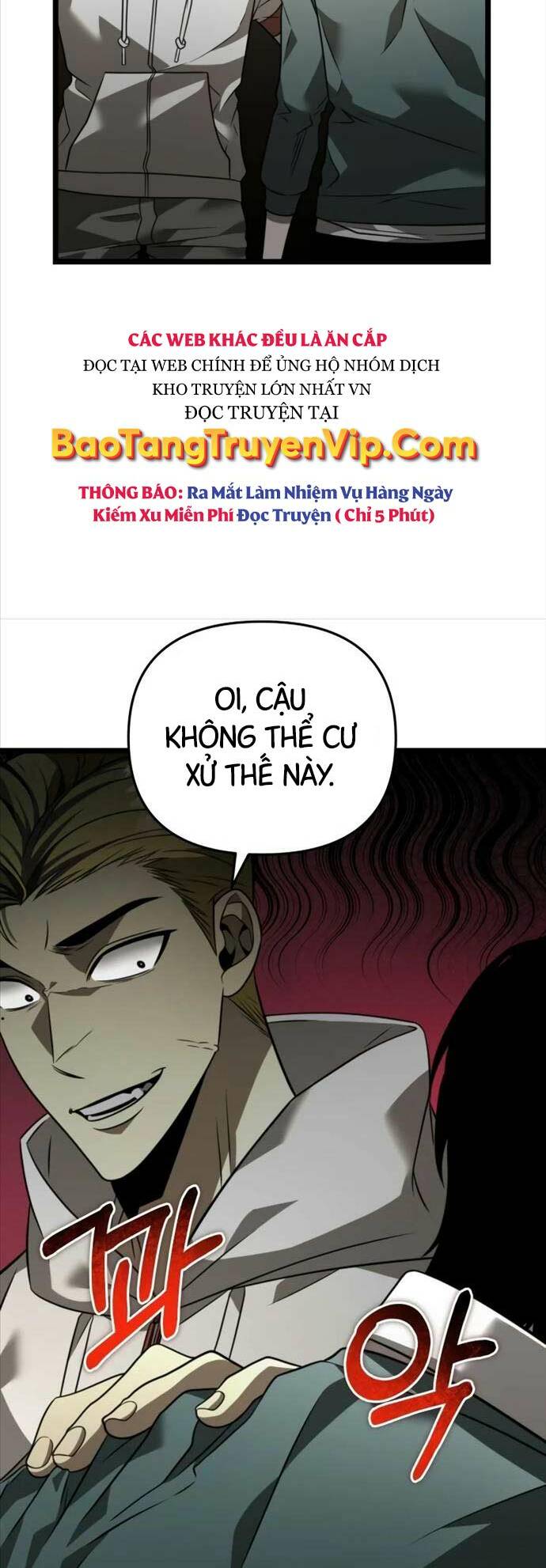 Chiến Binh Hồi Quy Chapter 12 - Trang 2