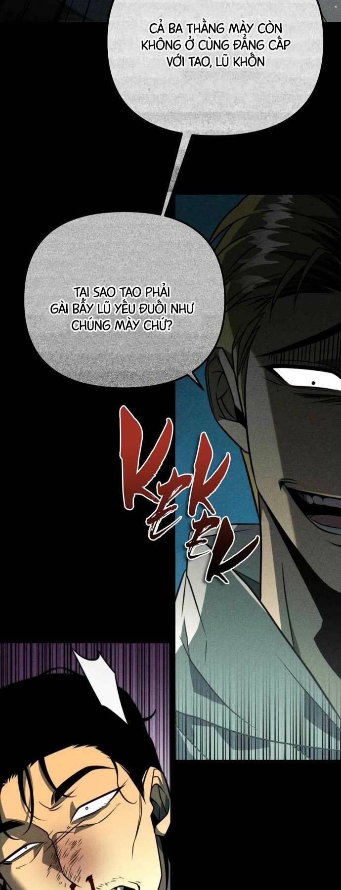 Chiến Binh Hồi Quy Chapter 12 - Trang 2