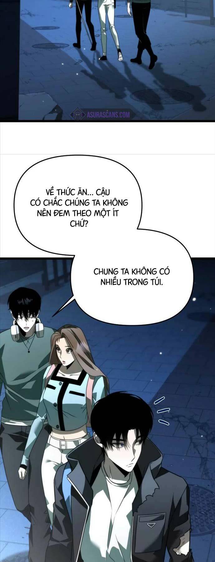 Chiến Binh Hồi Quy Chapter 12 - Trang 2