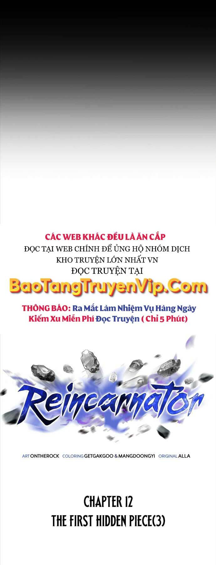 Chiến Binh Hồi Quy Chapter 12 - Trang 2