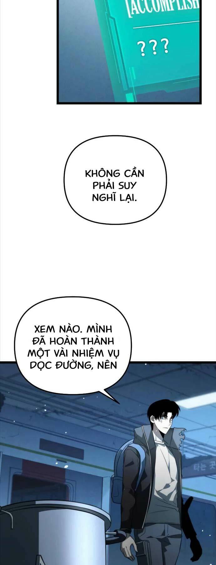 Chiến Binh Hồi Quy Chapter 11 - Trang 2