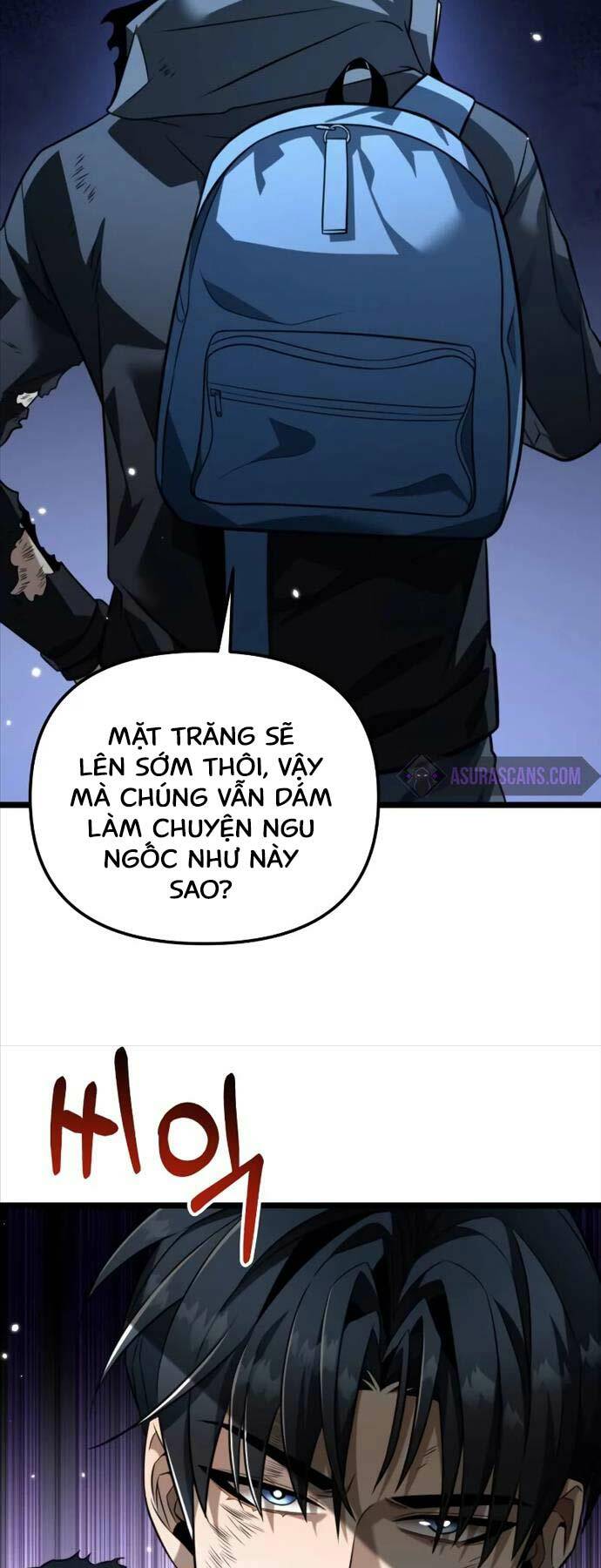 Chiến Binh Hồi Quy Chapter 11 - Trang 2