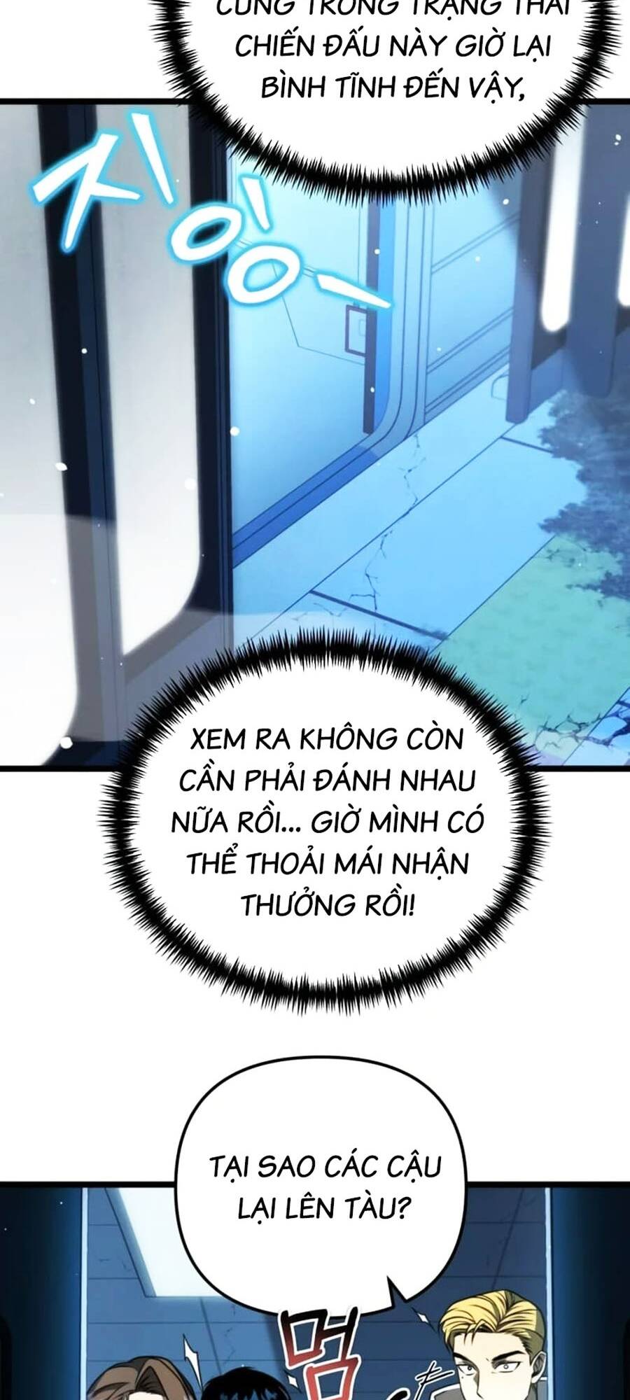 Chiến Binh Hồi Quy Chapter 10 - Trang 2