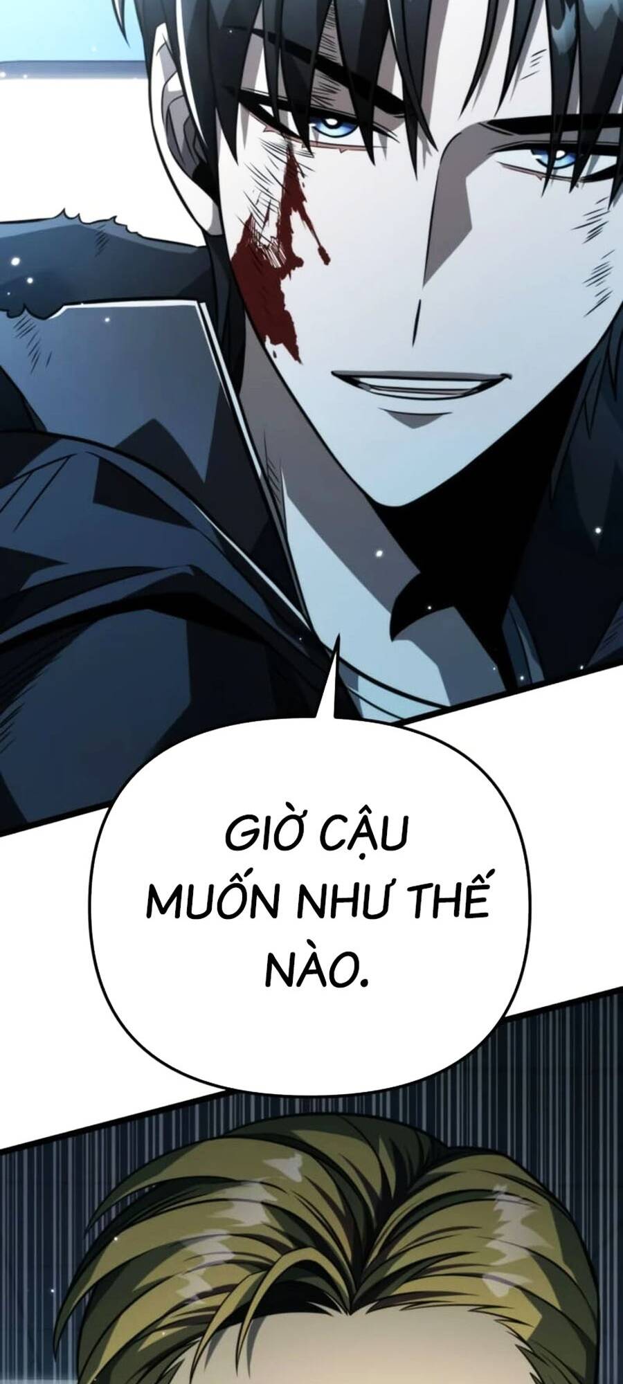 Chiến Binh Hồi Quy Chapter 10 - Trang 2