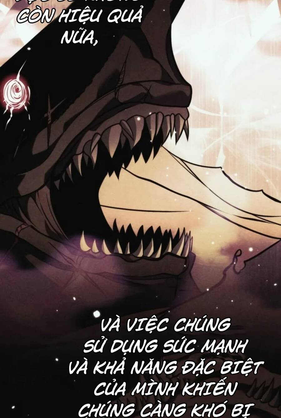 Chiến Binh Hồi Quy Chapter 10 - Trang 2