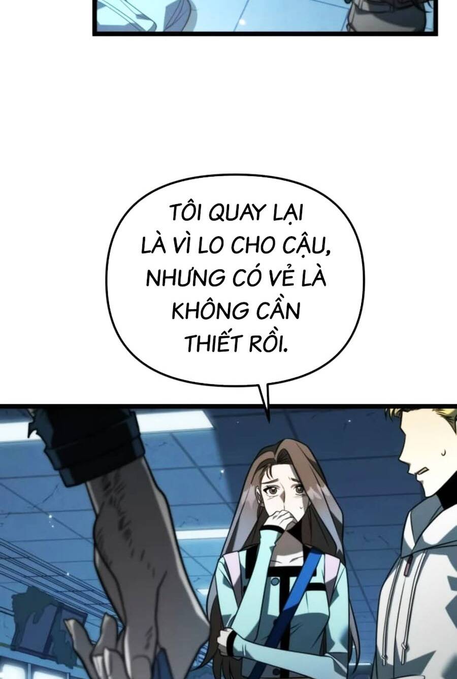 Chiến Binh Hồi Quy Chapter 10 - Trang 2