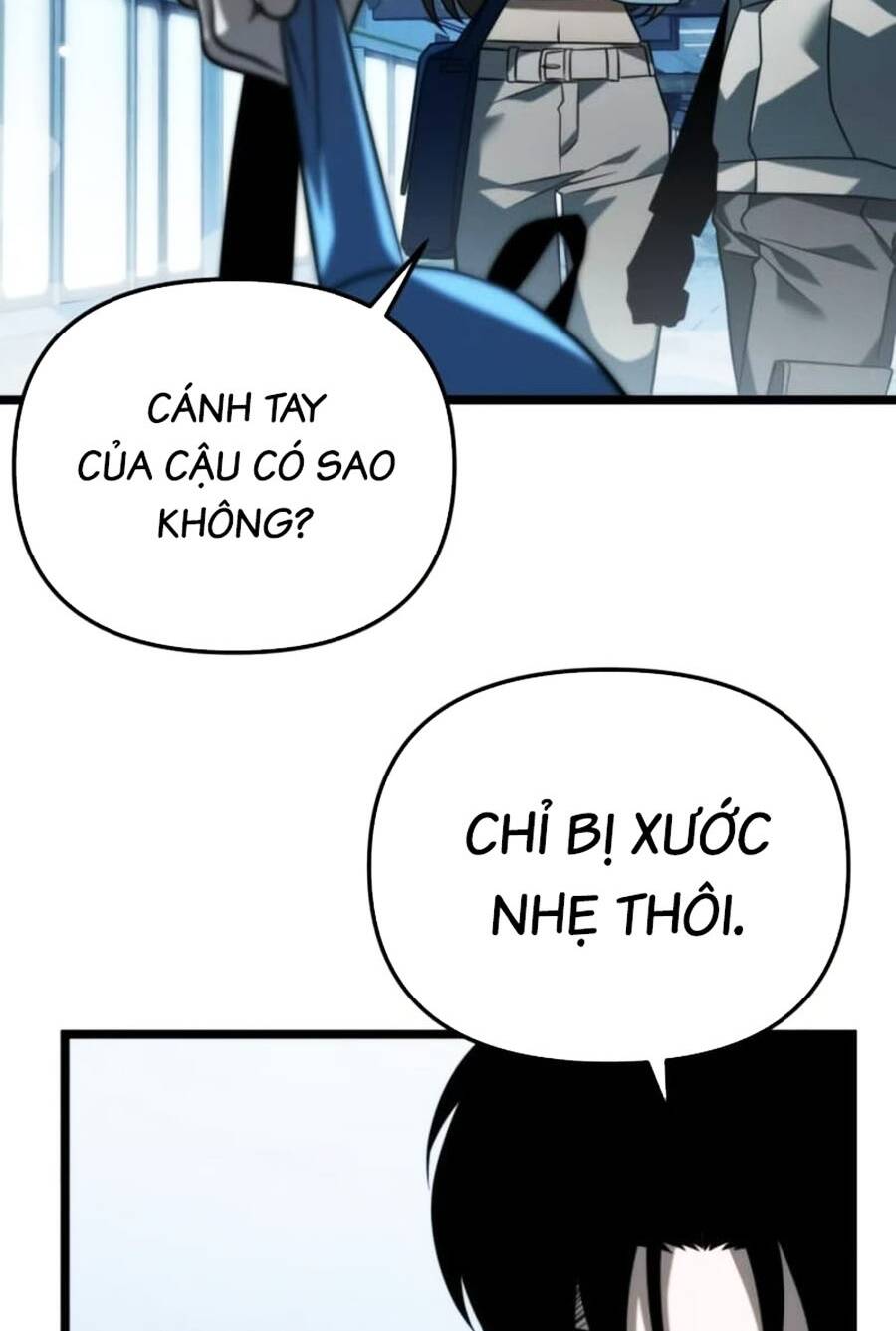 Chiến Binh Hồi Quy Chapter 10 - Trang 2