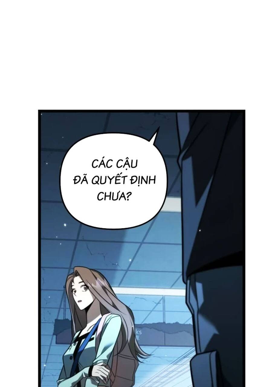 Chiến Binh Hồi Quy Chapter 10 - Trang 2