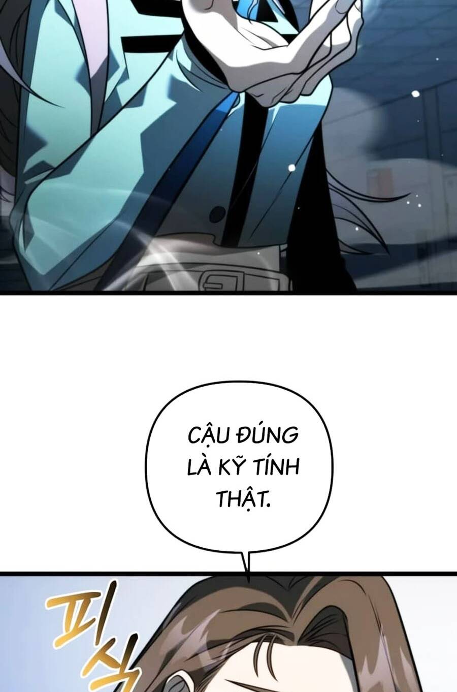 Chiến Binh Hồi Quy Chapter 10 - Trang 2