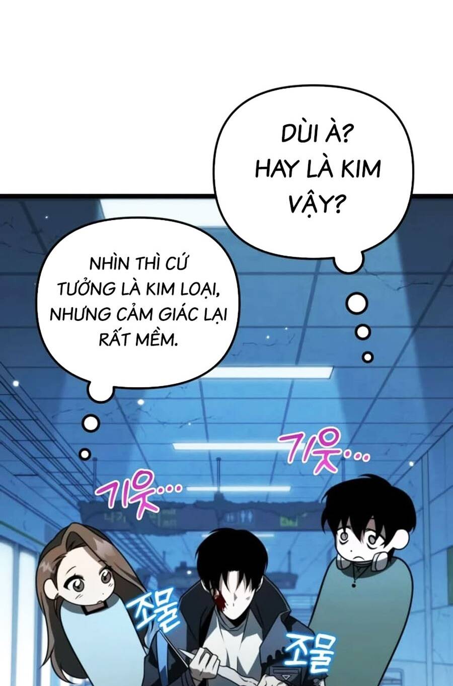 Chiến Binh Hồi Quy Chapter 10 - Trang 2