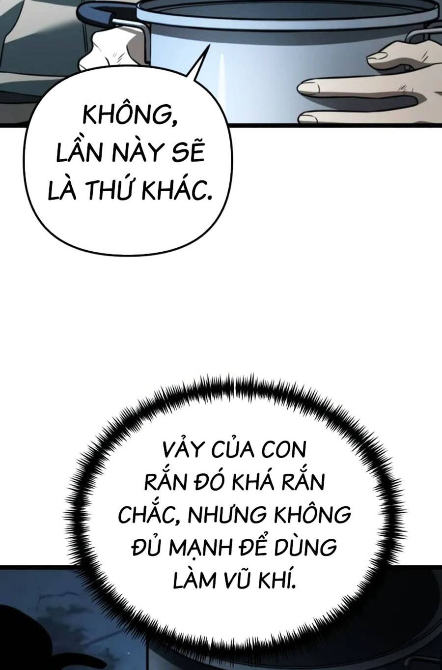 Chiến Binh Hồi Quy Chapter 10 - Trang 2