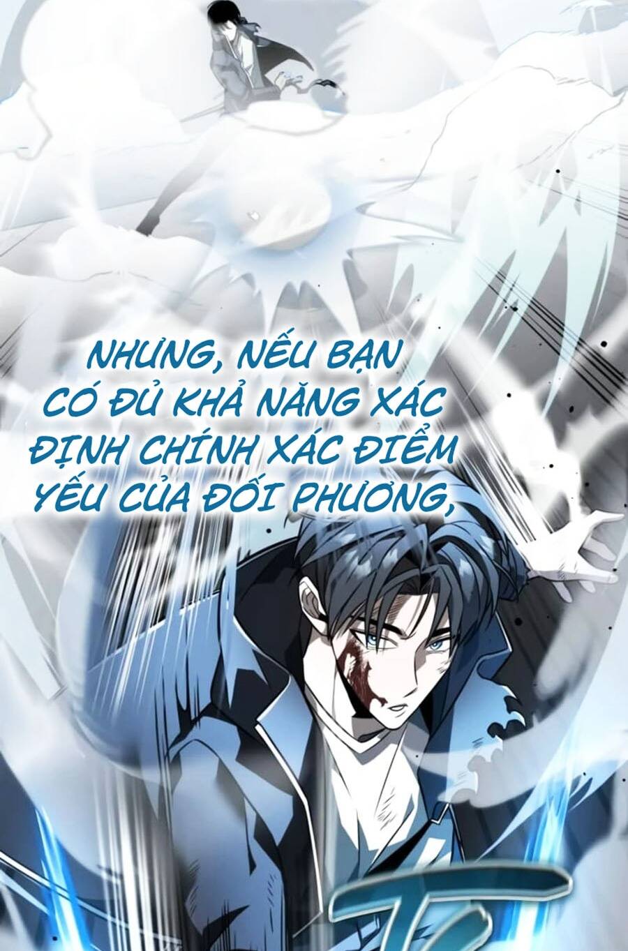 Chiến Binh Hồi Quy Chapter 10 - Trang 2