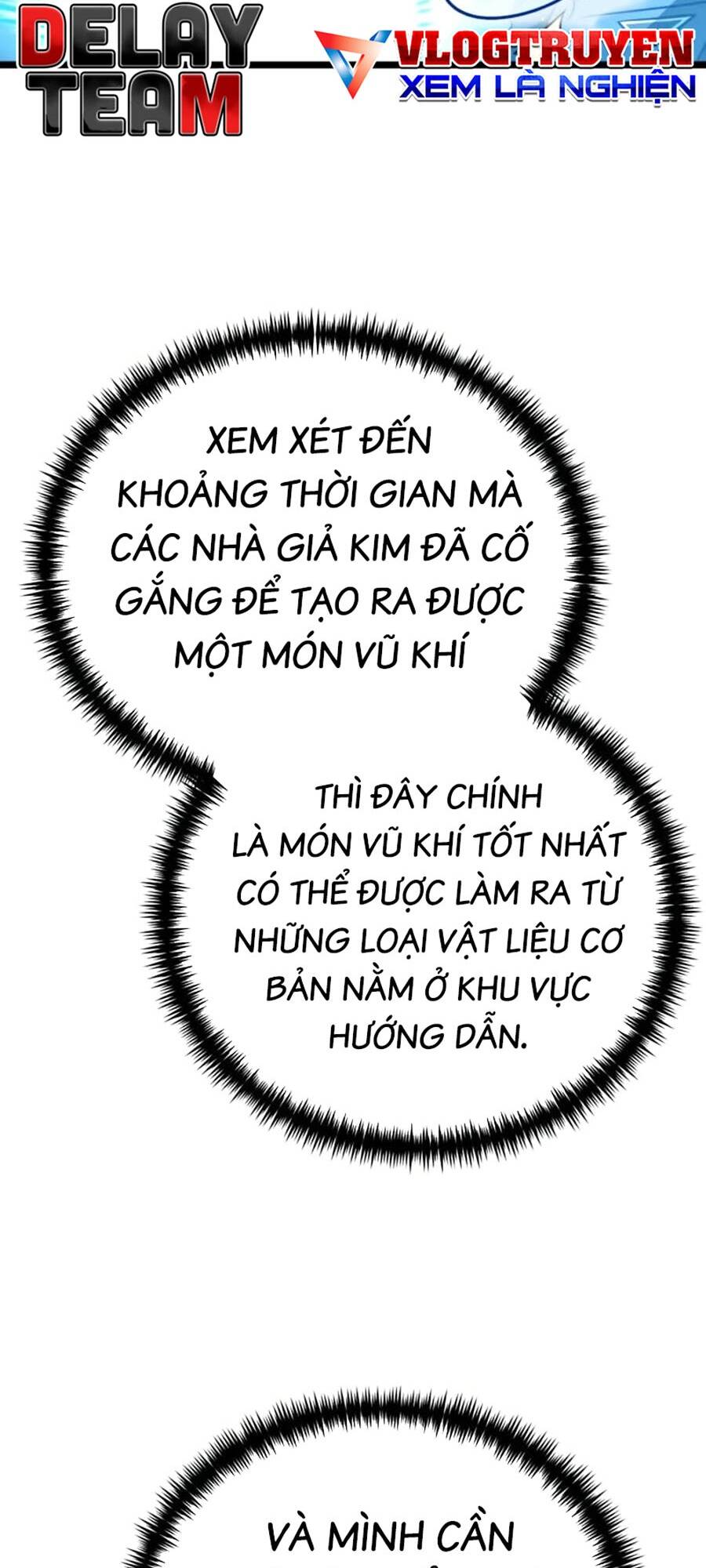 Chiến Binh Hồi Quy Chapter 10 - Trang 2