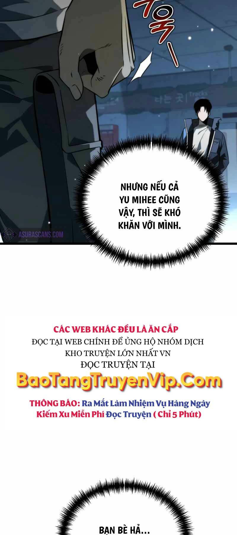 Chiến Binh Hồi Quy Chapter 9 - Trang 2