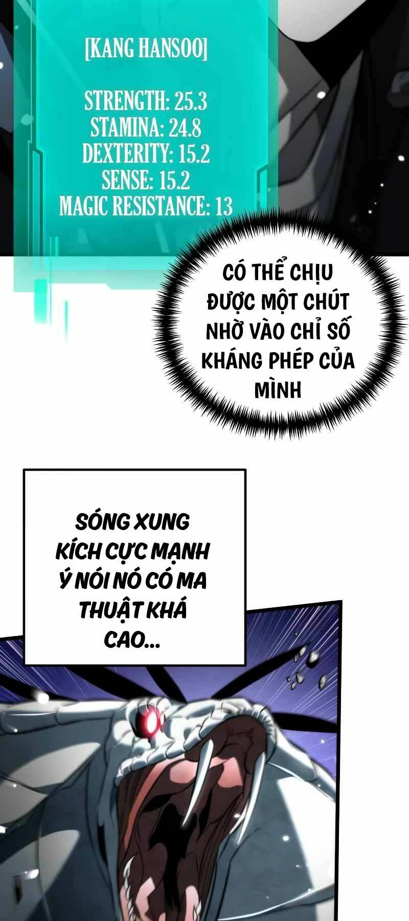 Chiến Binh Hồi Quy Chapter 9 - Trang 2