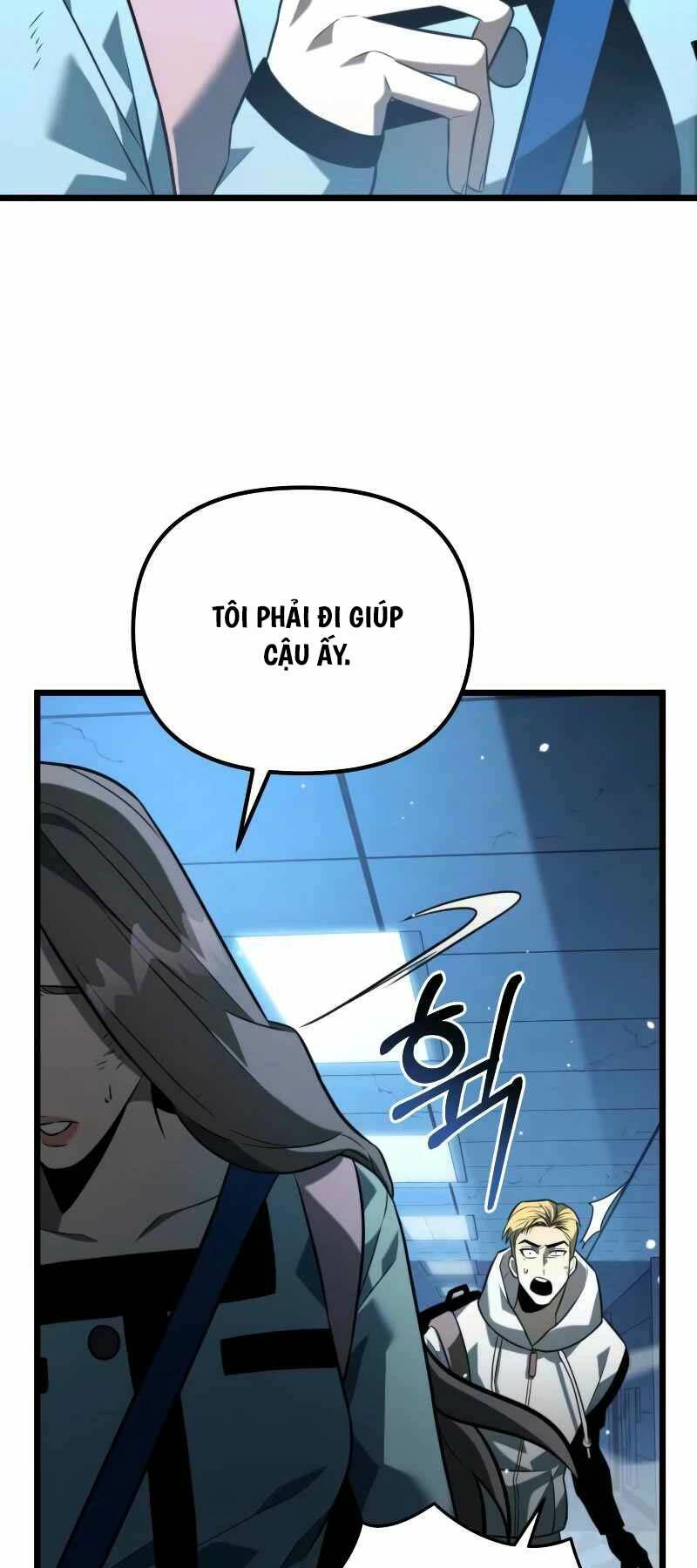 Chiến Binh Hồi Quy Chapter 9 - Trang 2