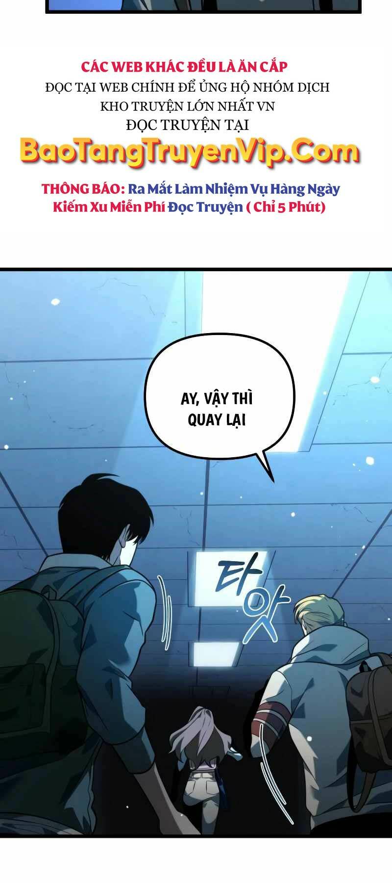 Chiến Binh Hồi Quy Chapter 9 - Trang 2