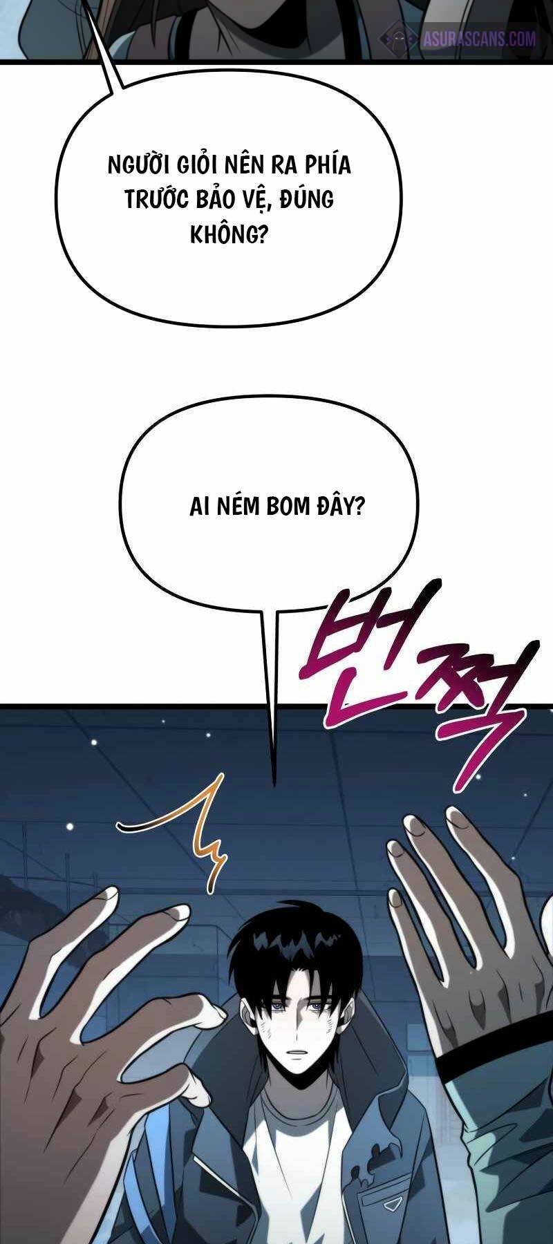 Chiến Binh Hồi Quy Chapter 7 - Trang 2