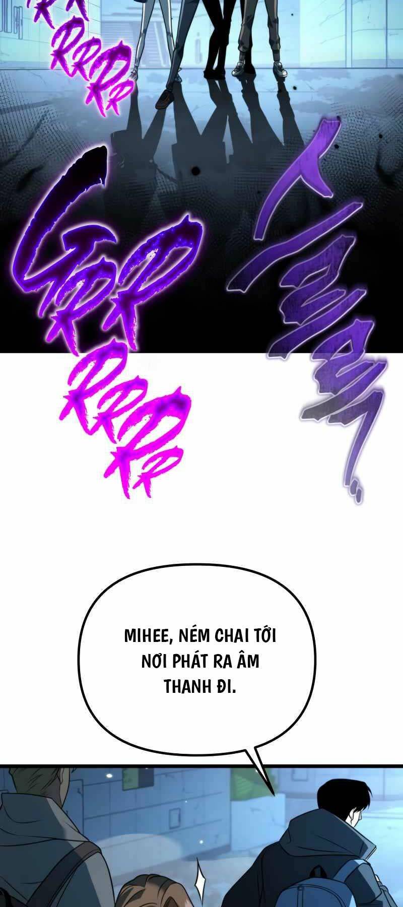 Chiến Binh Hồi Quy Chapter 7 - Trang 2