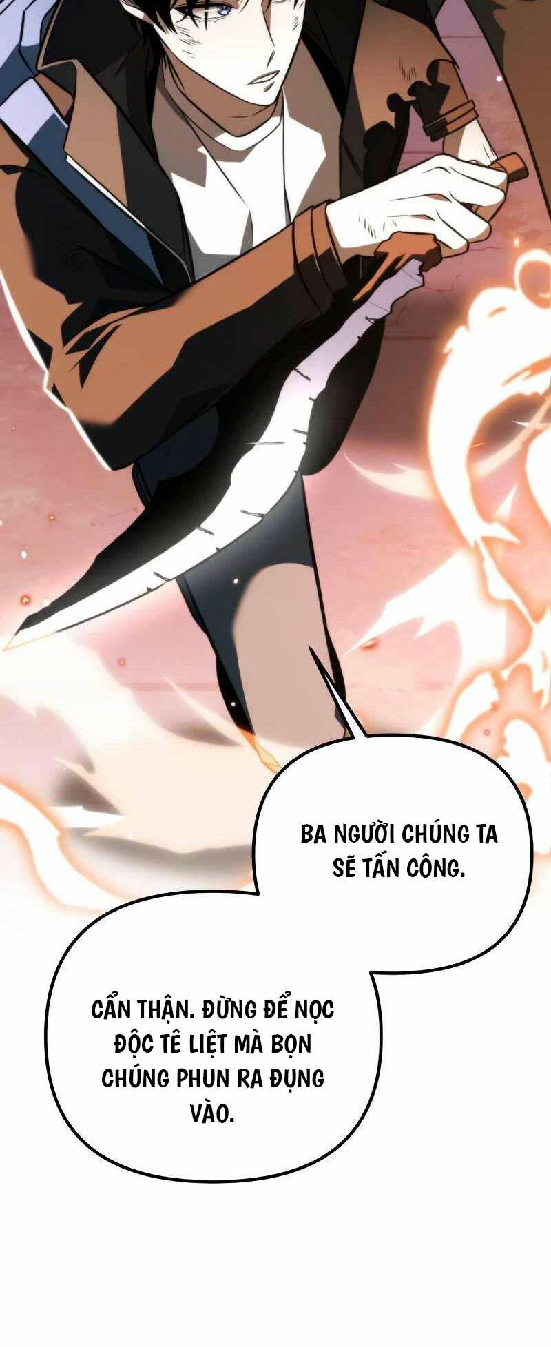 Chiến Binh Hồi Quy Chapter 7 - Trang 2