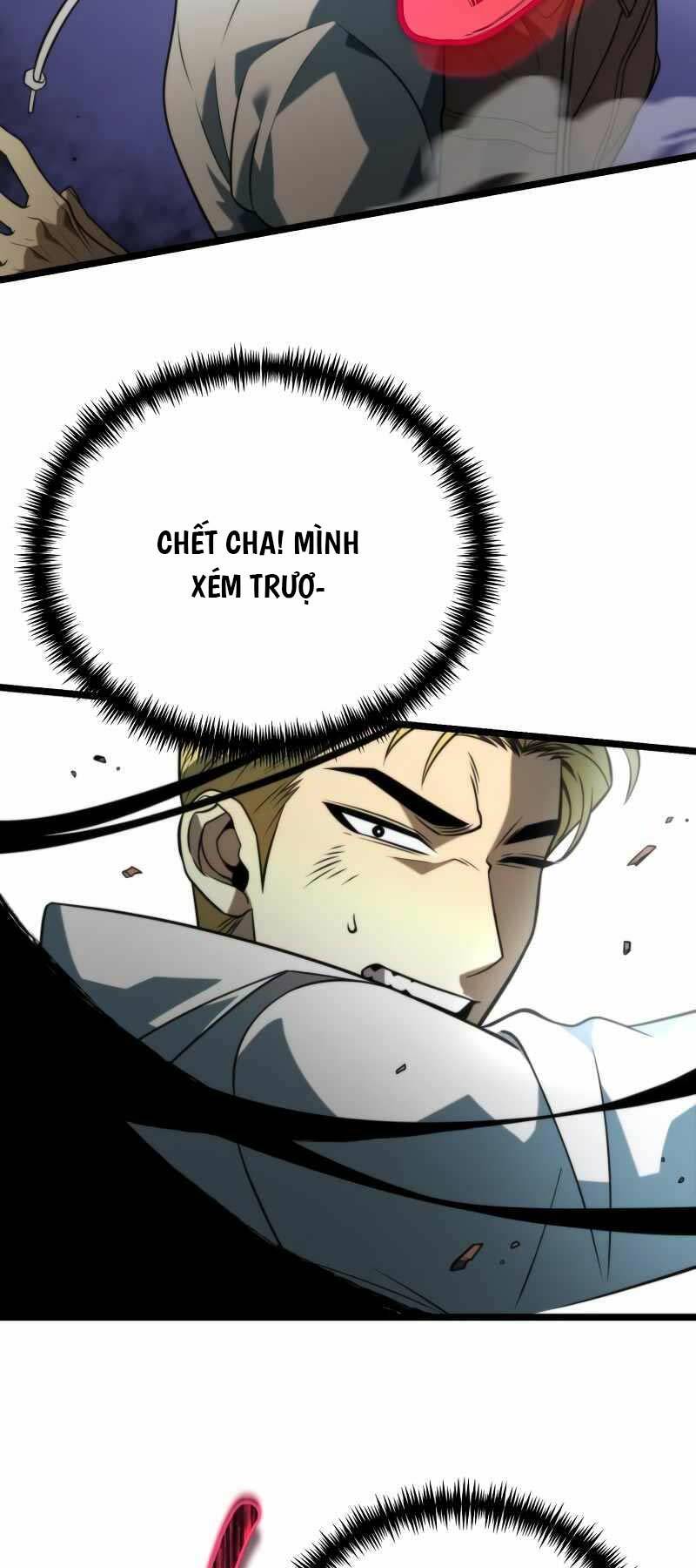 Chiến Binh Hồi Quy Chapter 7 - Trang 2