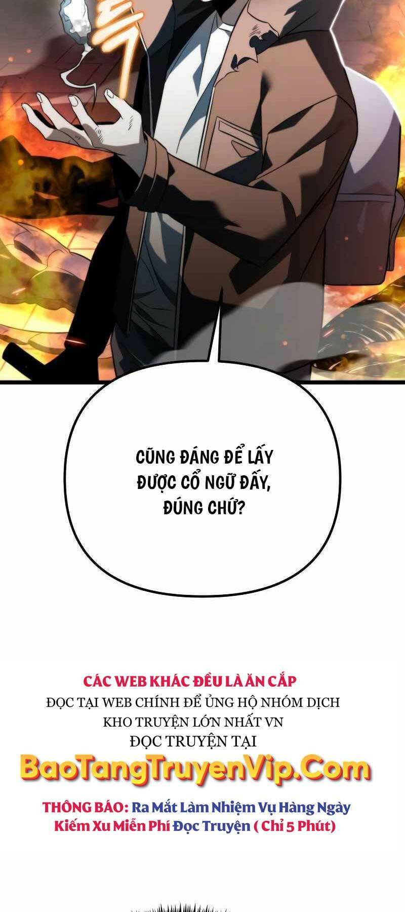 Chiến Binh Hồi Quy Chapter 7 - Trang 2