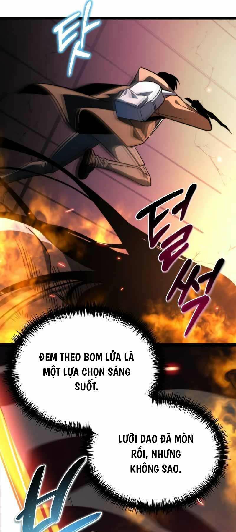 Chiến Binh Hồi Quy Chapter 7 - Trang 2