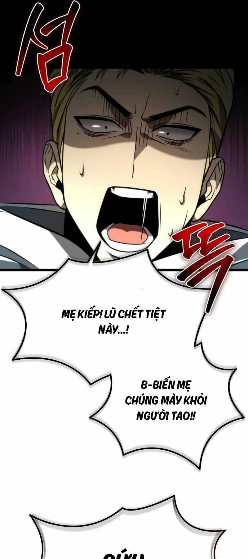 Chiến Binh Hồi Quy Chapter 7 - Trang 2