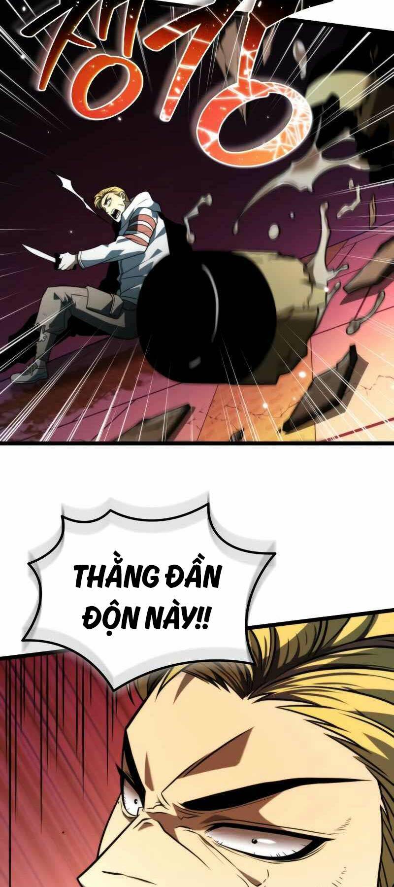 Chiến Binh Hồi Quy Chapter 7 - Trang 2