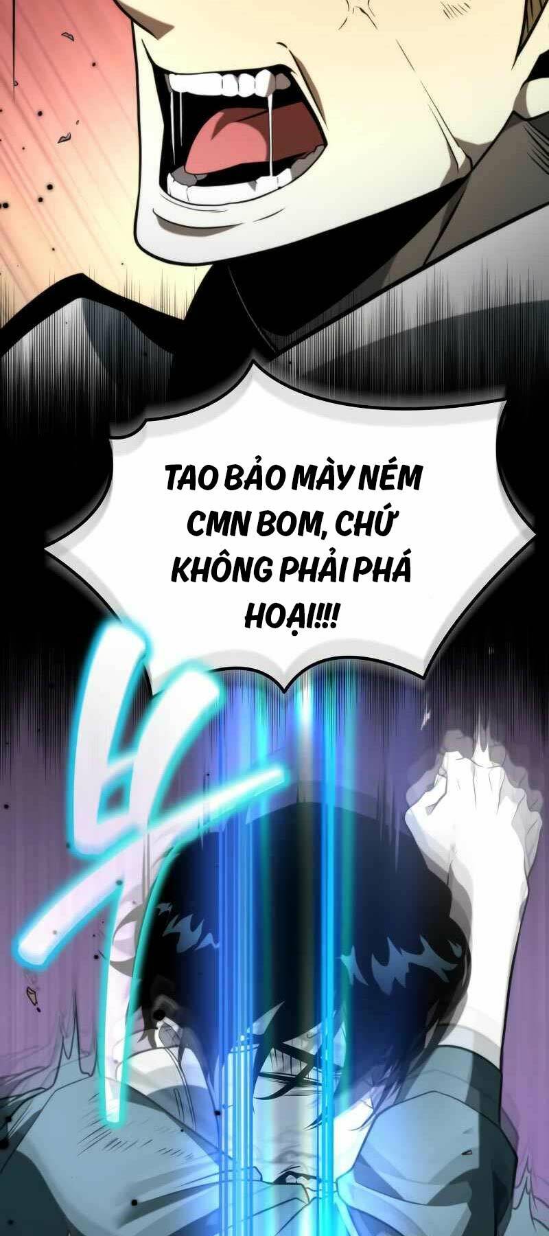 Chiến Binh Hồi Quy Chapter 7 - Trang 2