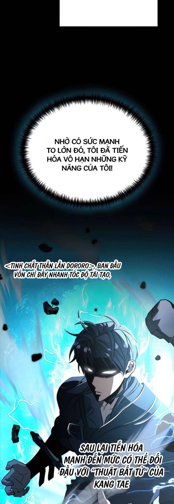 Chiến Binh Hồi Quy Chapter 5 - Trang 2